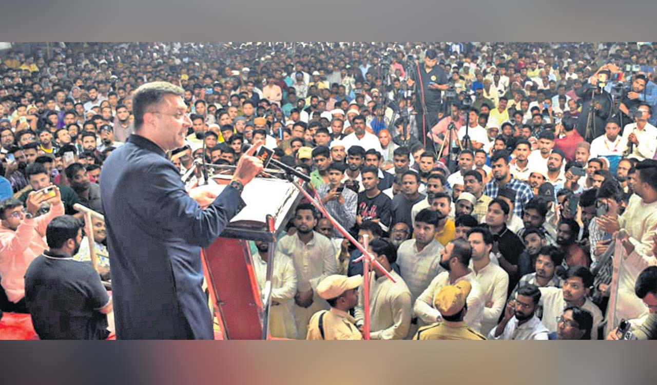 MIM confident of another win in Chandrayangutta