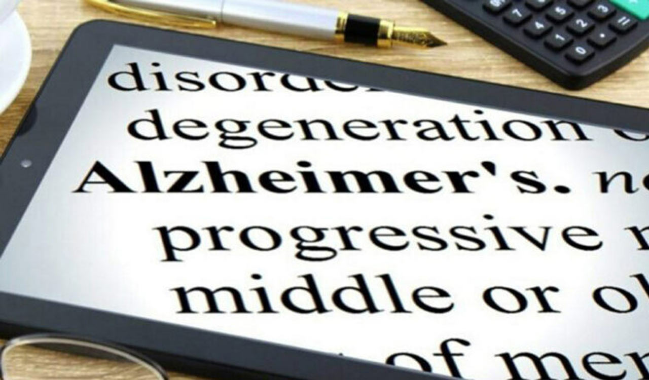 High metabolism could be an early indicator of Alzheimer’s disease: Study