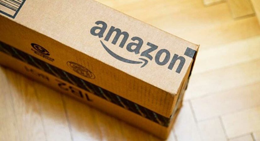 Amazon Package