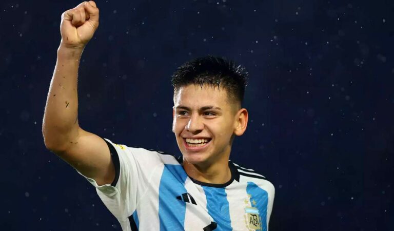 Argentina