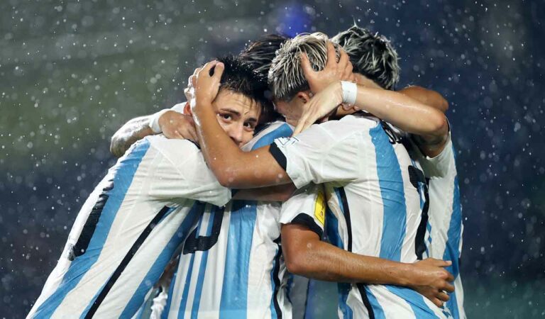 Argentina