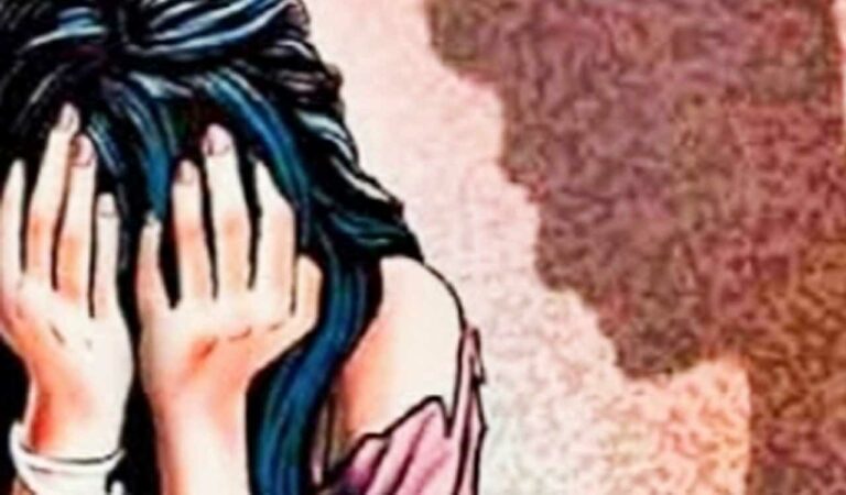 AP: Teacher ties knot and sexually assaults girl in West Godavari