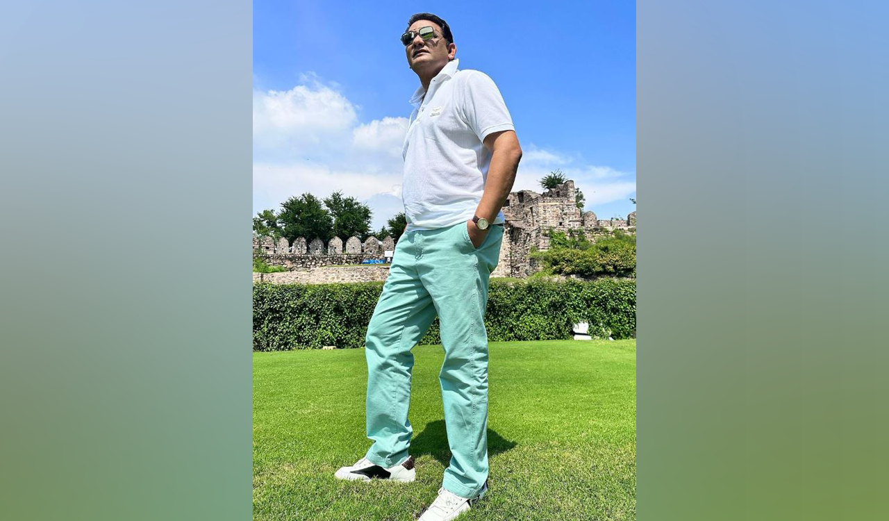 Hyderabad: Former Indian cricketer Mohammed Azharuddin granted anticipatory Bail