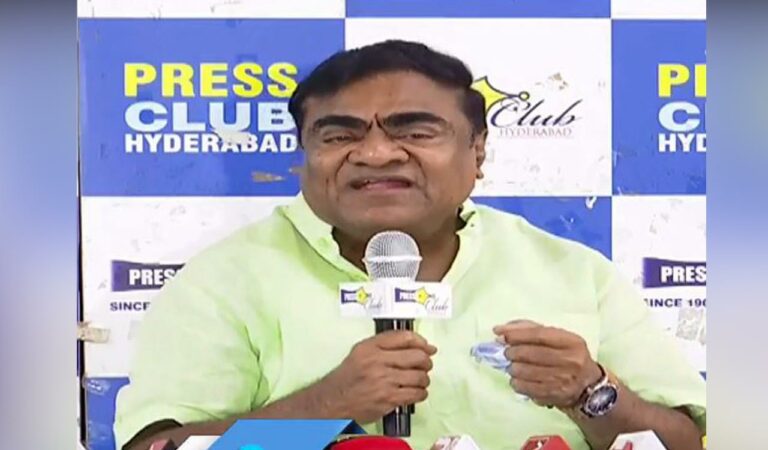 Babu Mohan