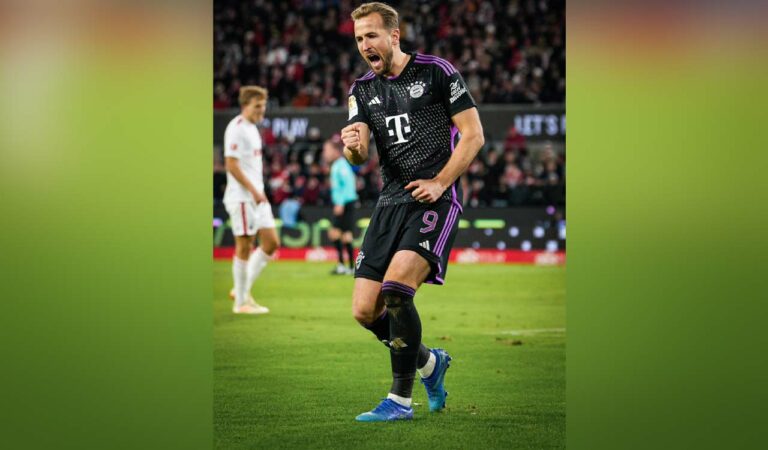 Bayern Munich