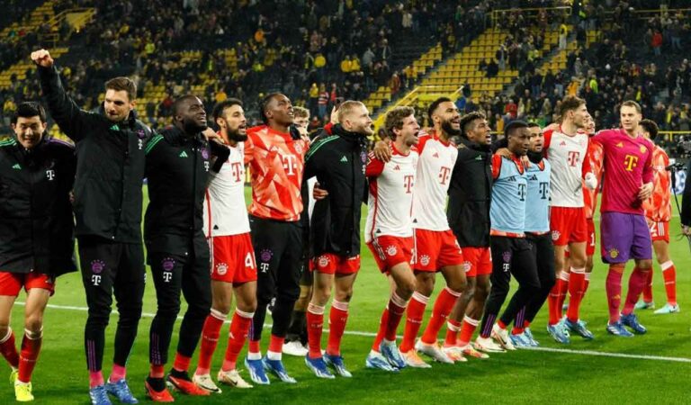 Bayern Munich