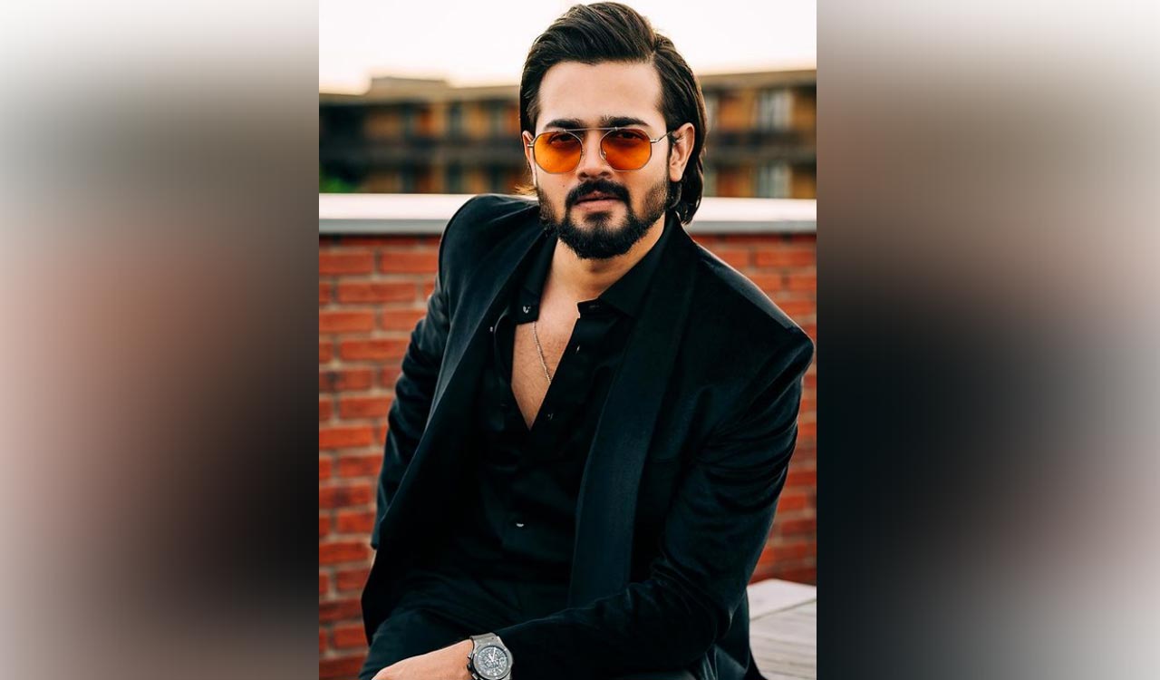 Bhuvan Bam combines comedy with powerful message on domestic violence