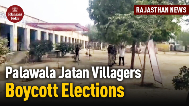 Boycott Elections