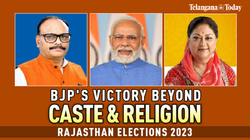 Caste & Religion