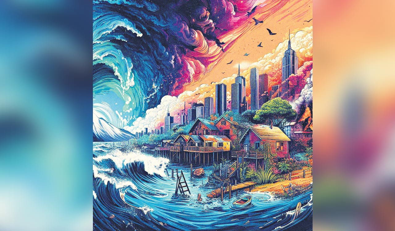 Rewind: Catalysing climate action