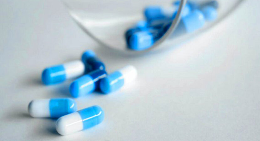 Contraceptive Pills