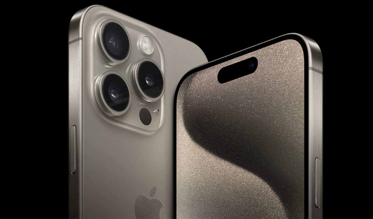 iPhone 16 may feature more RAM, faster Wi-Fi: Report