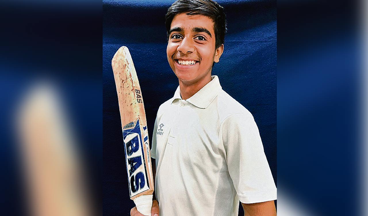 Mithul to lead Cyclone CA in Bhikoo Pai Angel Memorial Trophy