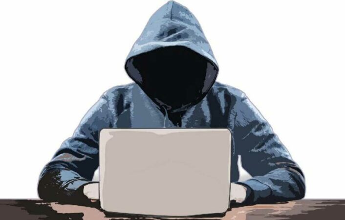 Cybercrime
