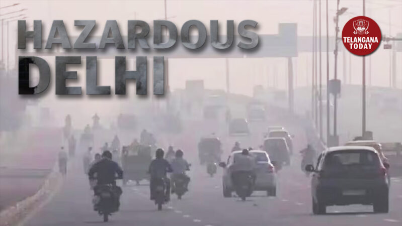 Delhi