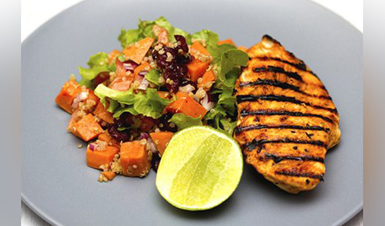 Low-fat diet may help reduce fatigue in people with multiple sclerosis