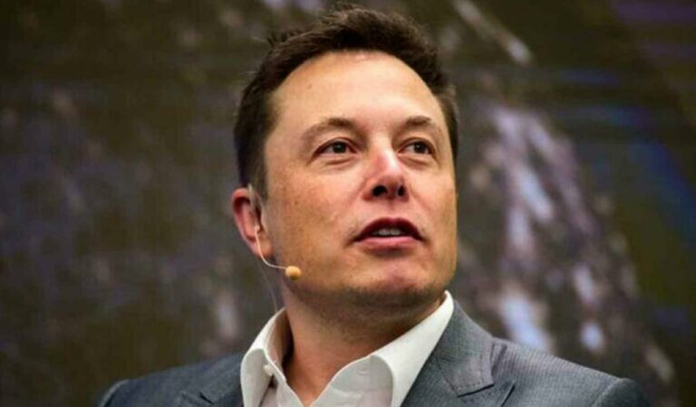 Elon Musk