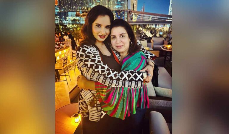 Farah Khan