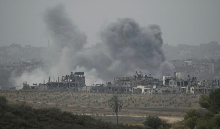 Gaza