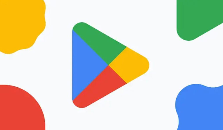 Play Store