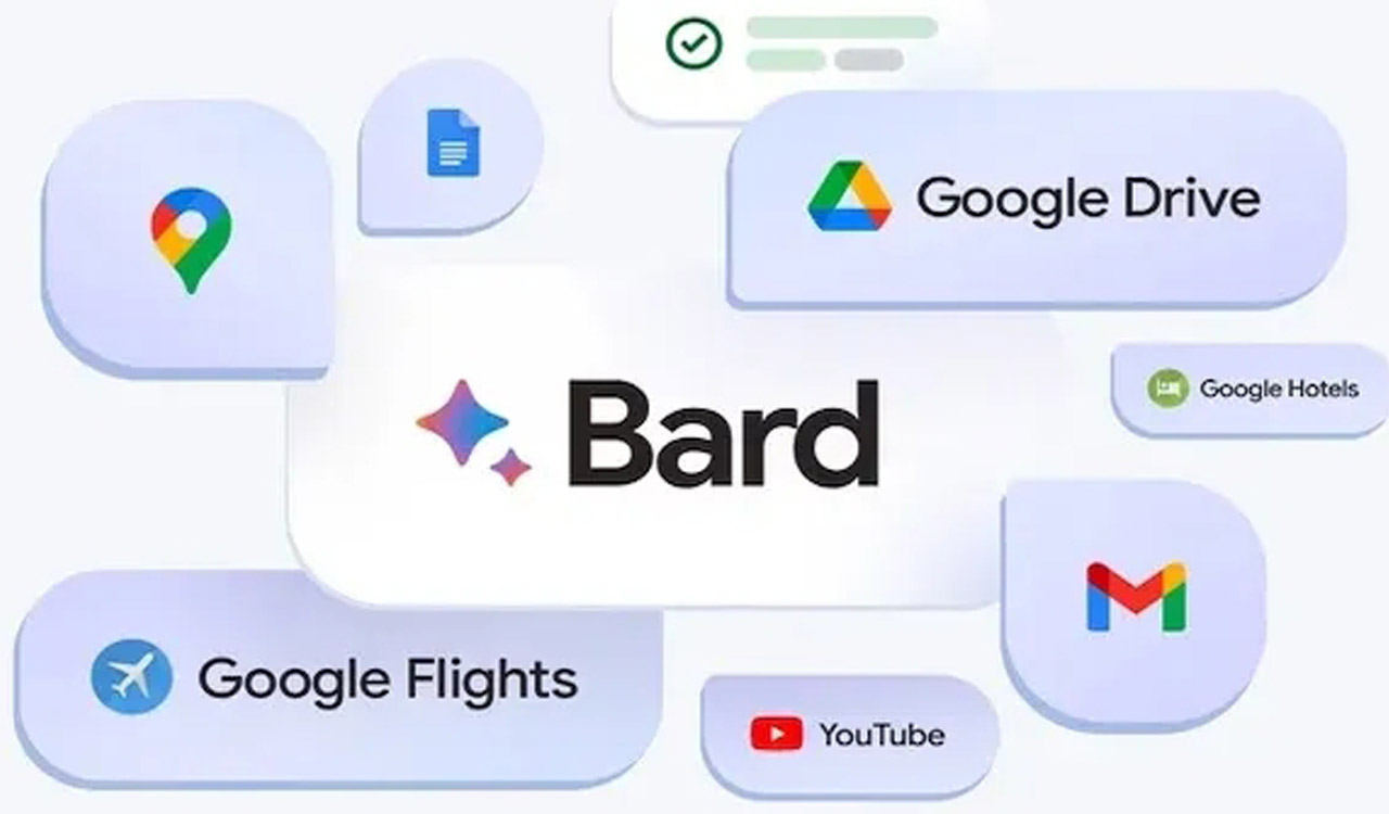 Google’s Bard AI update: Ask YouTube video questions