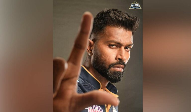 Hardik Pandya
