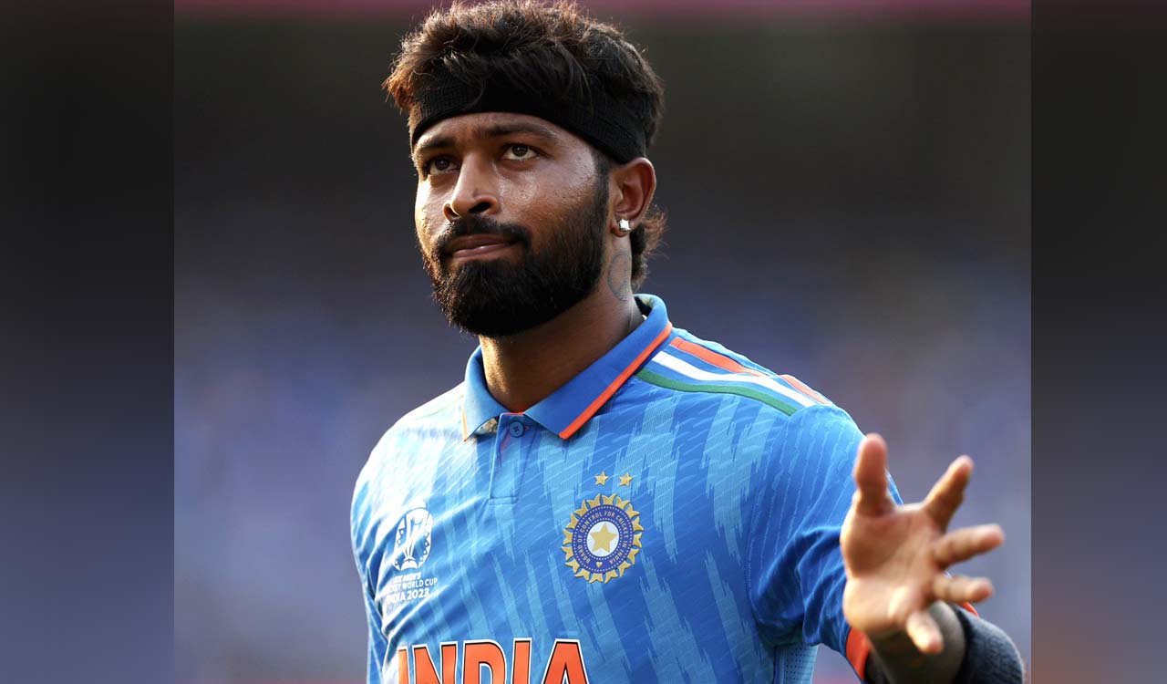 Hardik Pandya’s emotional note after World Cup exit