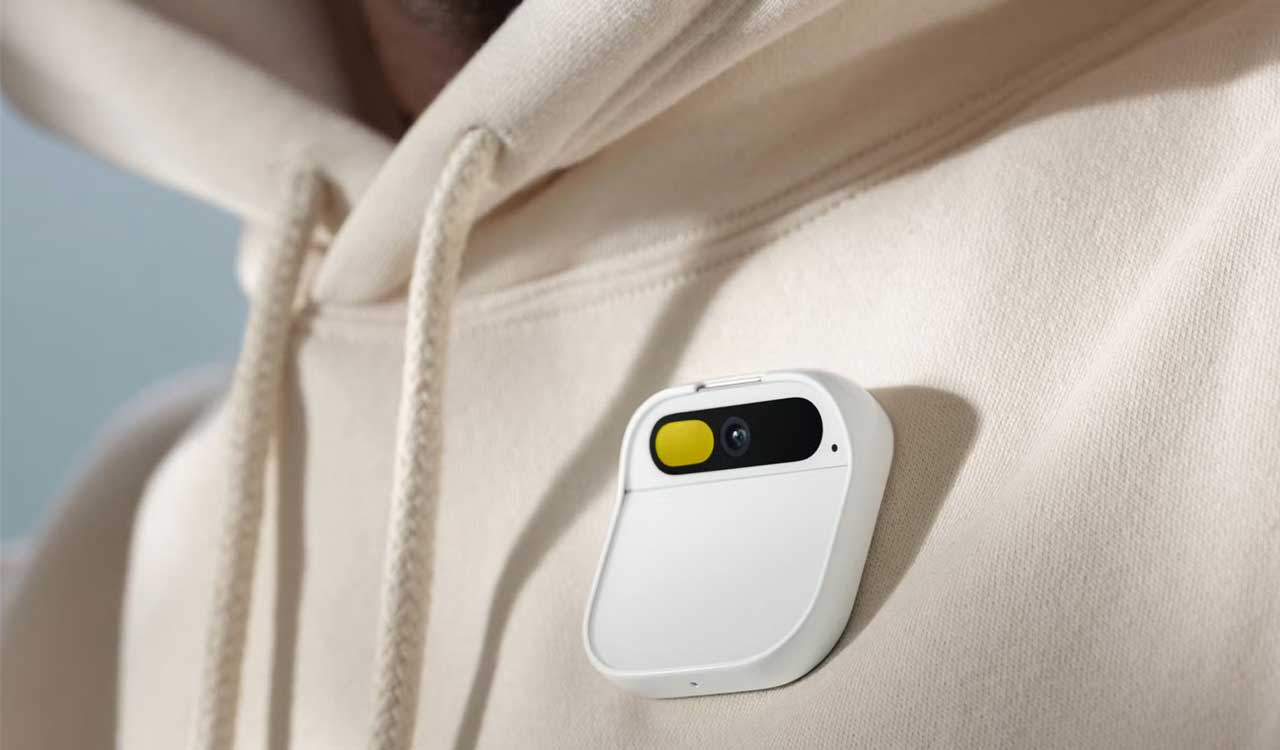 Humane, developer of Ai Pin wearable, seeks senior Android developer