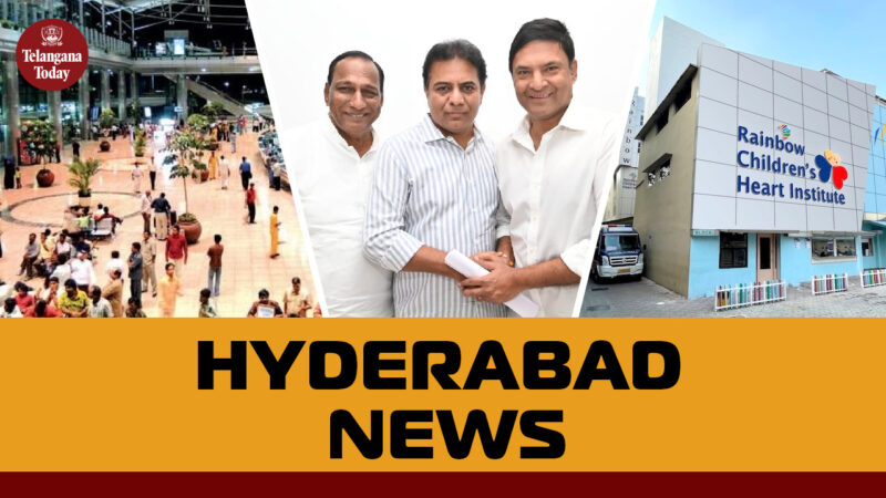 Hyd News