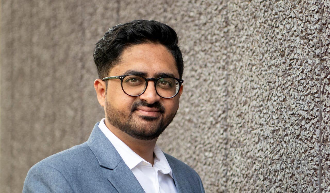 ICRISAT scientist elected as chair for the Asian Soil Laboratory Network