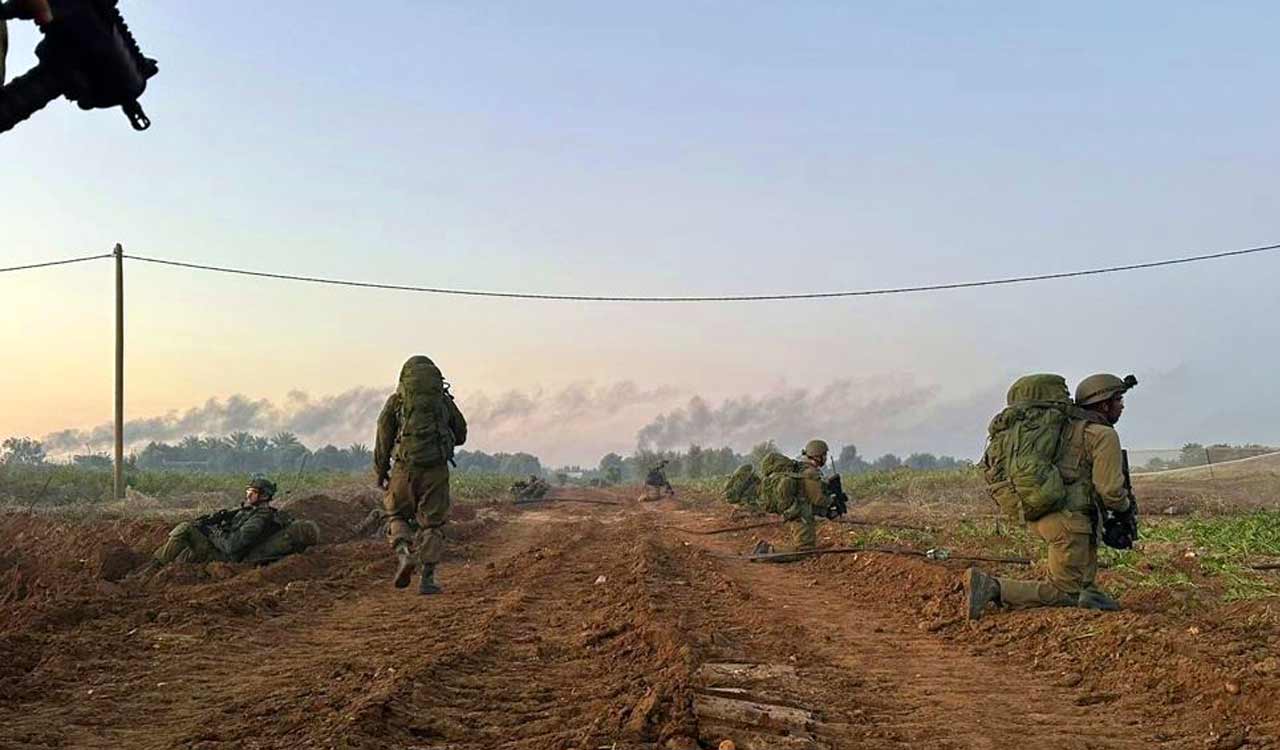 Infiltration bid foiled in Akhnoor sector, one terrorist killed