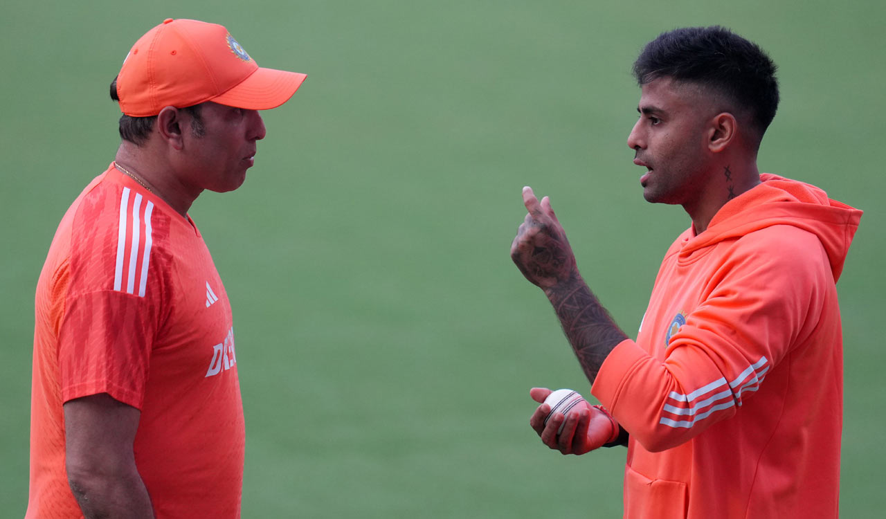 INDvsAUS: Indian young brigade faces litmus test