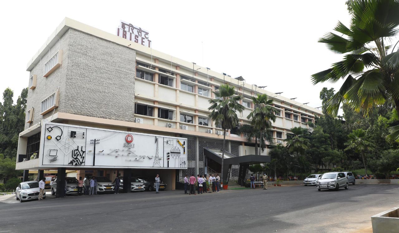 Hyderabad: IRISET to hold annual day on Nov 26 marking 66 years