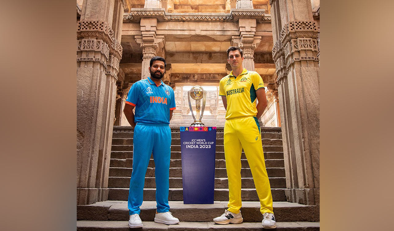 Battles within the big battle: Rohit vs Starc and Hazlewood, Kohli vs Zampa, Kuldeep vs Maxwell