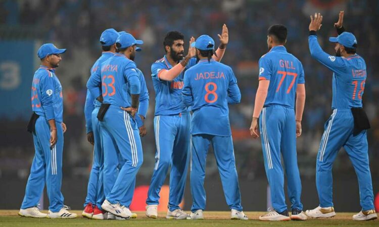 India Team