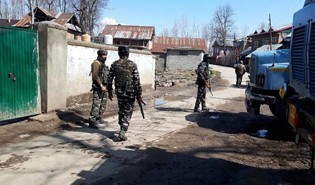 Editorial: Resurgence of terror