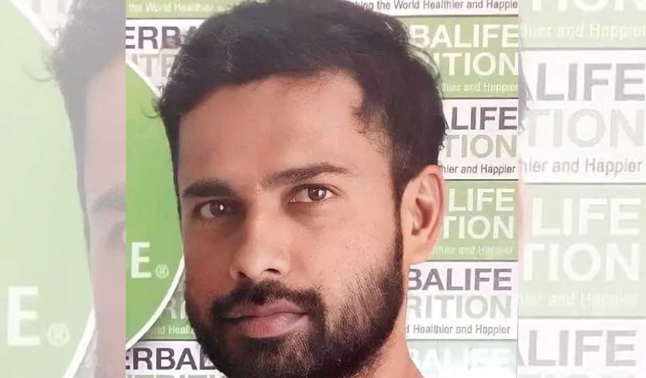 Tirupati: Techie dies of heart attack as India loses to Australia in World Cup final