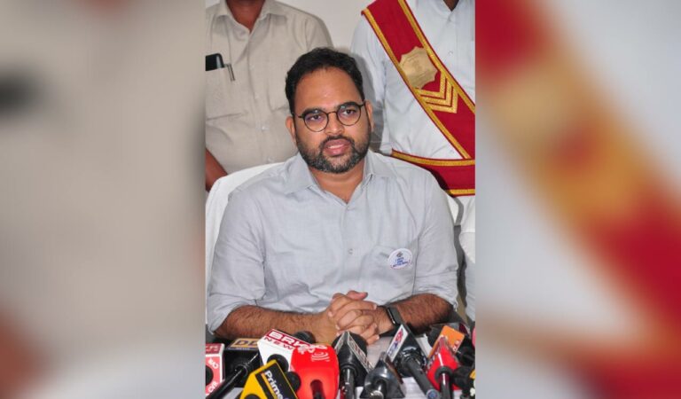 K Shashanka