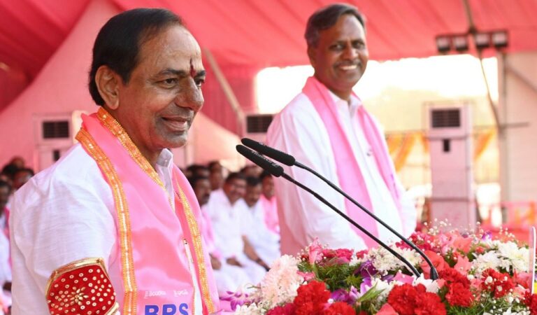 Kcr