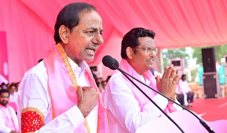 Kcr