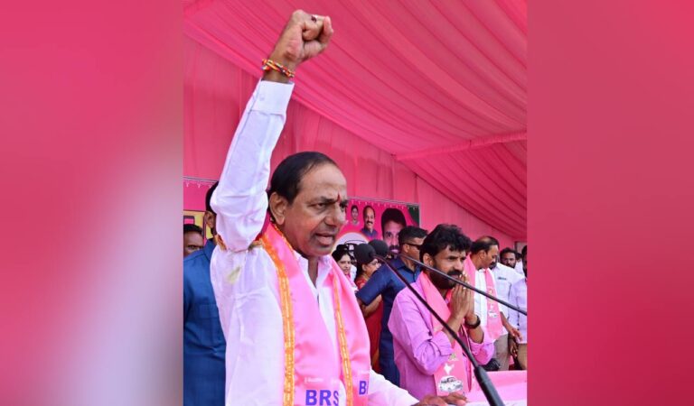 Kcr