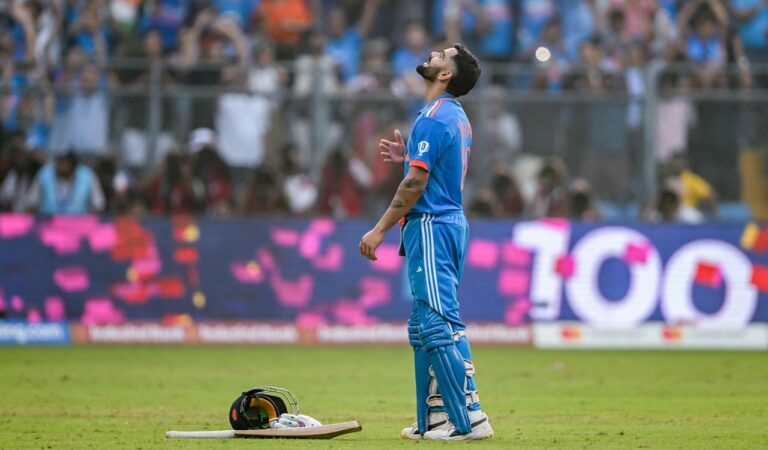 Kohli