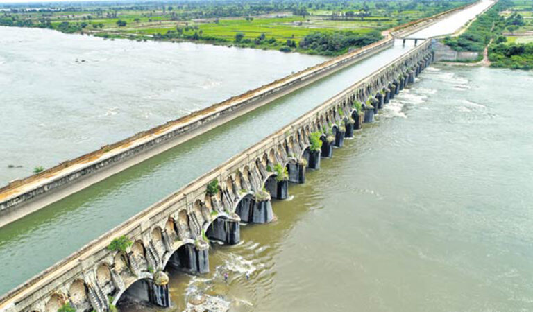 AP, TS to file claims on fresh TOR given to KWDT-II