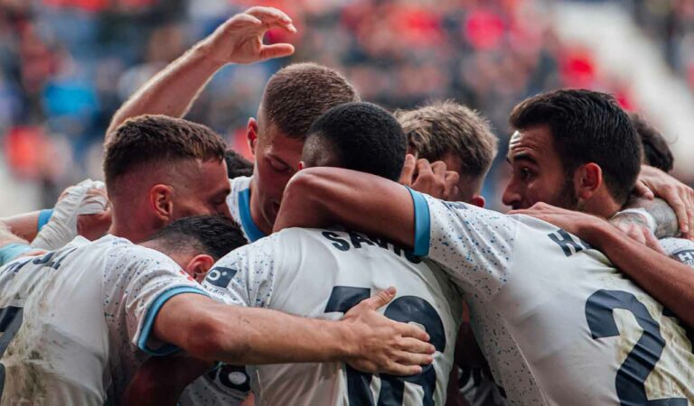 La Liga