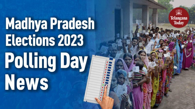 Mp Elections