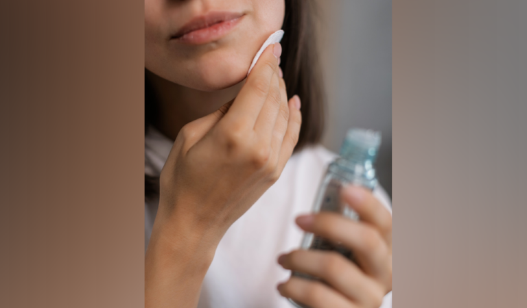 Makeup Remover