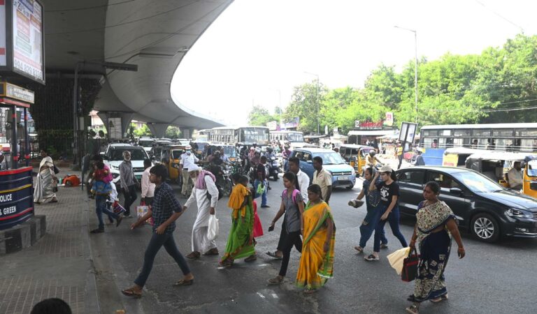 Mehidipatnam