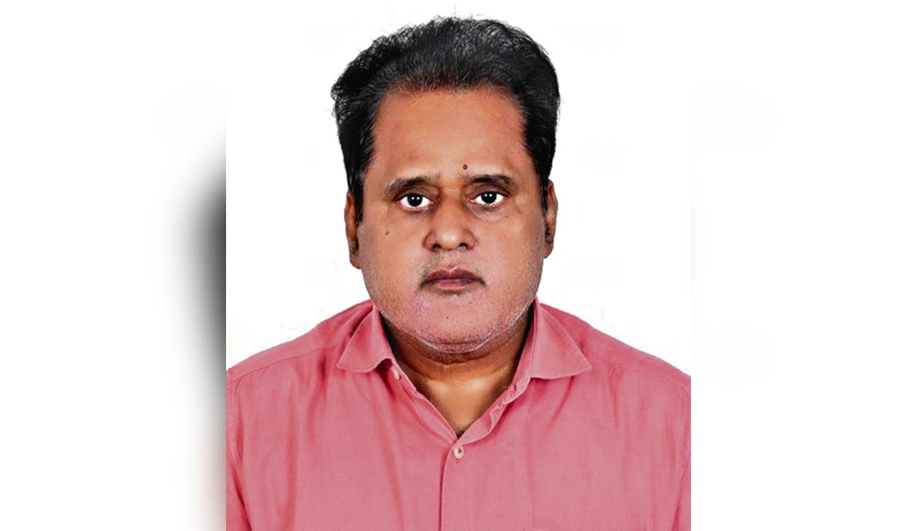 NIN scientist elected for Royal Society of Chemistry, UK