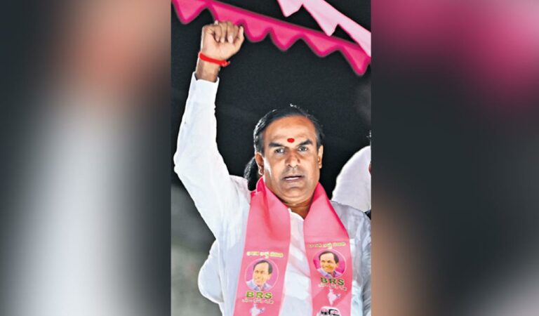 Nanda Kishore Vyas