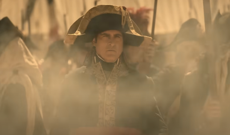 Napolean